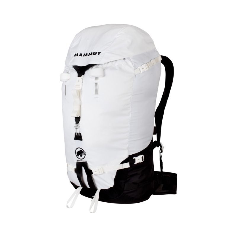 mammut hiking backpack