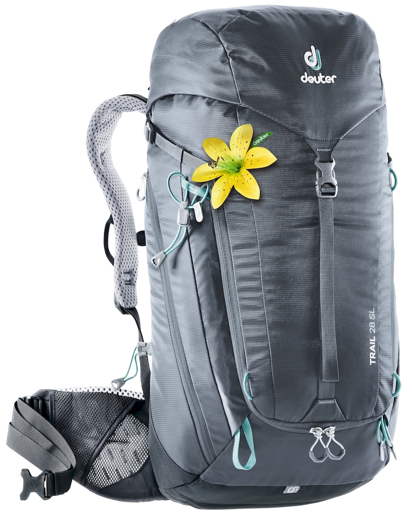 Deuter Trail 28 SL - Sac à dos randonnée femme