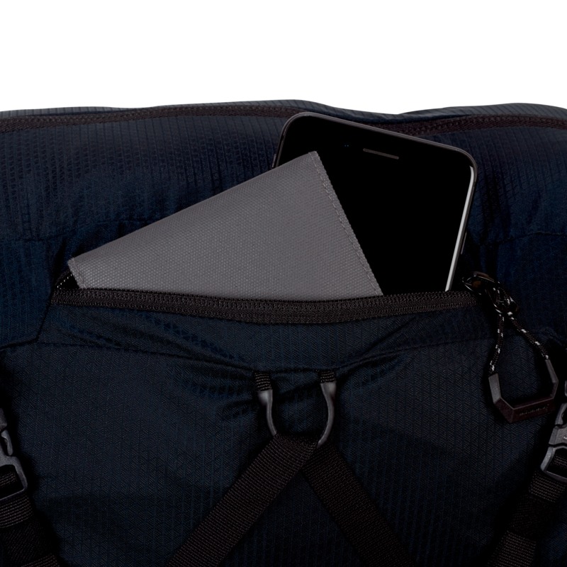 Mammut Cargo Light 40 L - Sac voyage