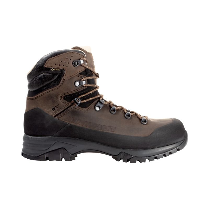 mammut mens walking boots