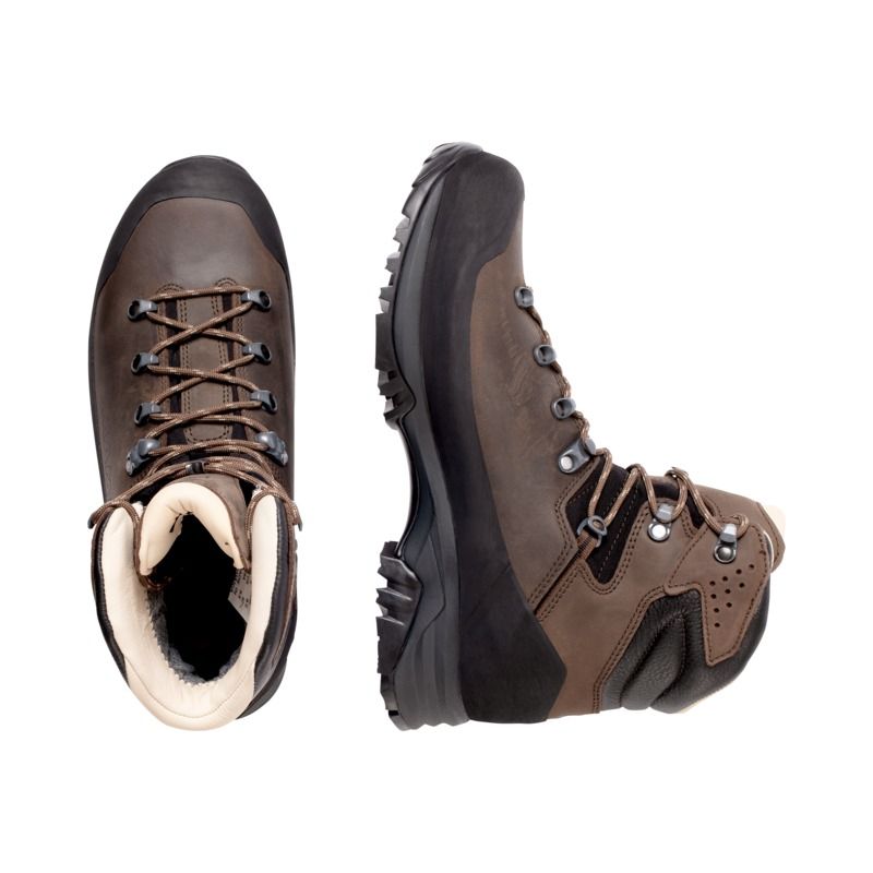 mammut trovat guide ii high gtx