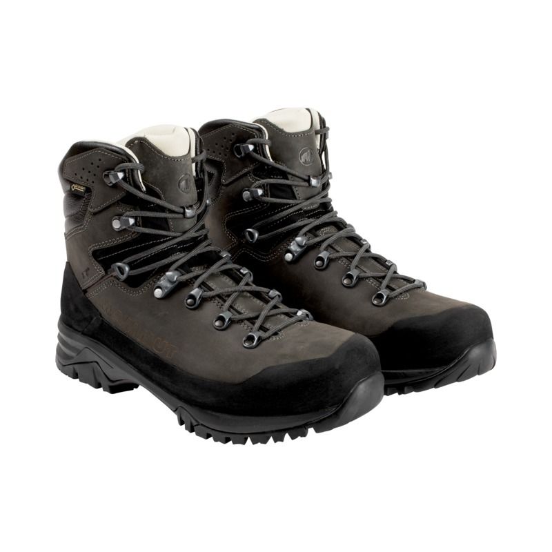 mammut trovat high gtx boots