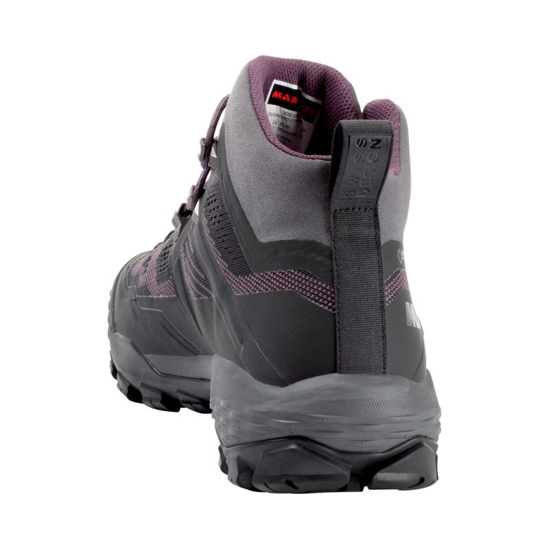 mammut ducan mid gtx womens