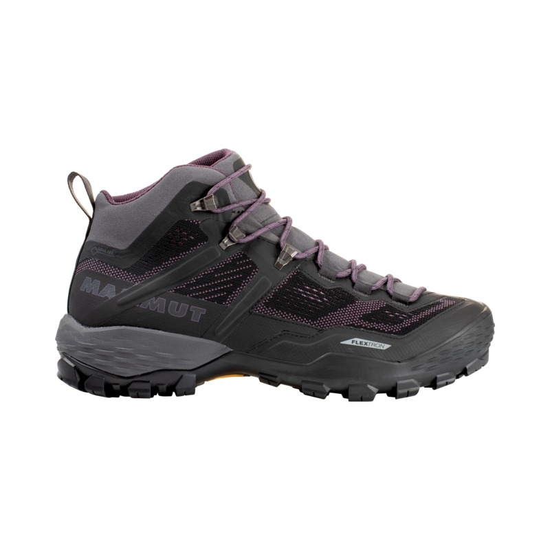 Mammut Ducan Mid GTX® - Chaussures randonnée femme