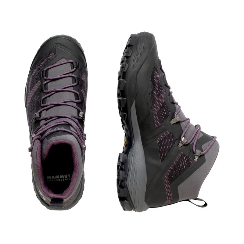 Mammut - Ducan Mid GTX® - Zapatillas de trekking - Mujer