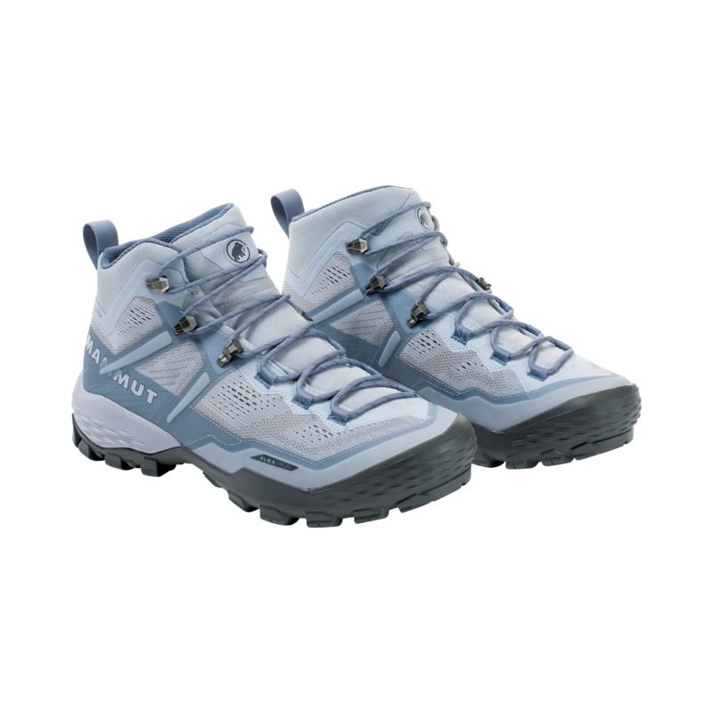 mammut ducan mid gtx womens