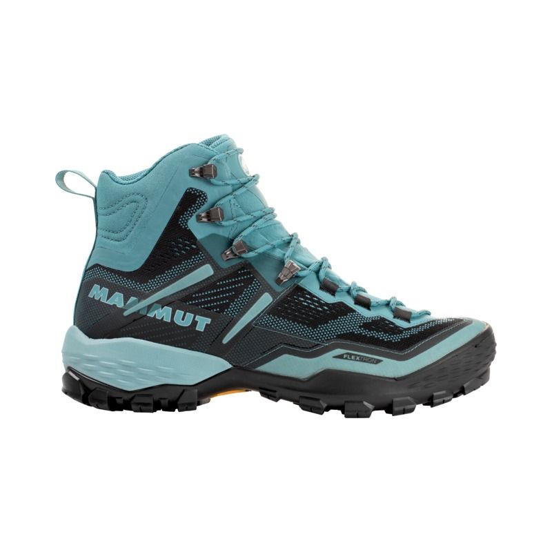 mammut wandelschoenen dames