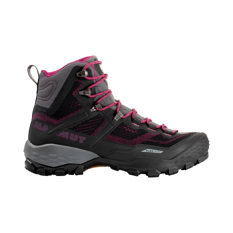 Mammut Ducan High GTX® - Chaussures randonnée femme | Hardloop