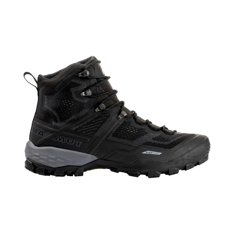 Mammut Ducan High GTX® - Chaussures randonnée homme