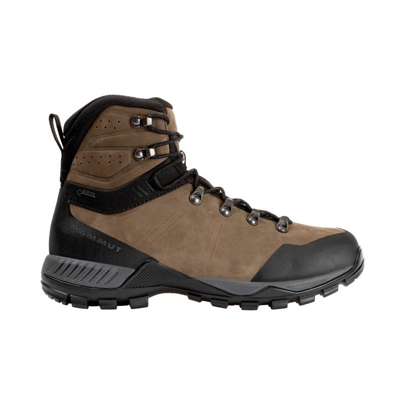 mammut mercury tour ii high