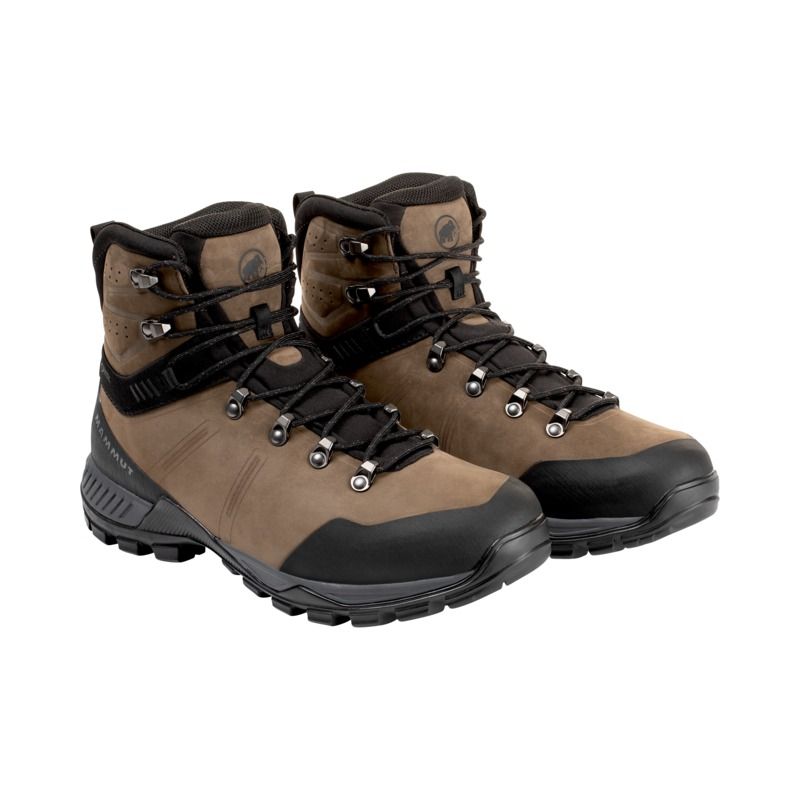 mammut mercury tour ii high gtx