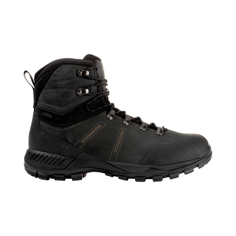 mammut mens mercury tour ii high gtx boot