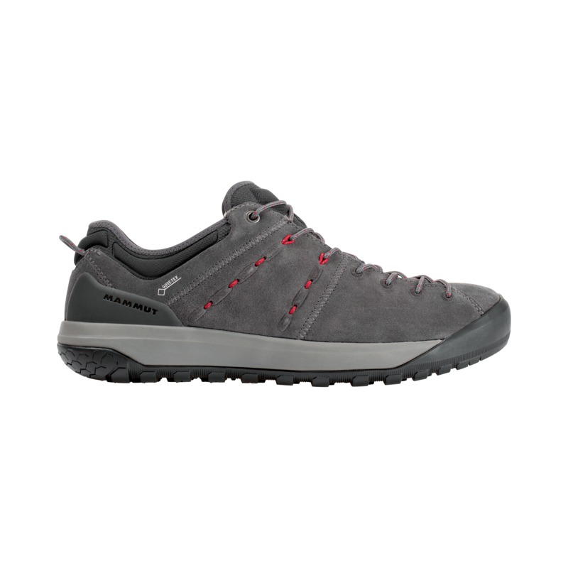 Mammut Hueco Low GTX® - Chaussures approche homme