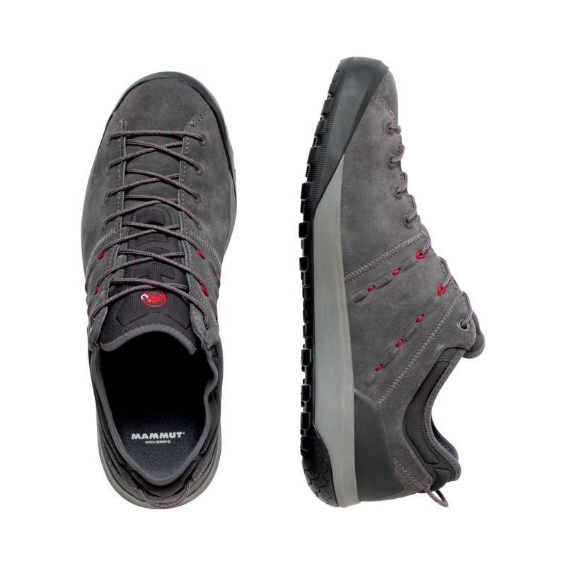 mammut hueco gtx