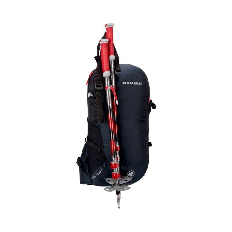 MAMMUT Neon Speed 15 L zaino arrampicata