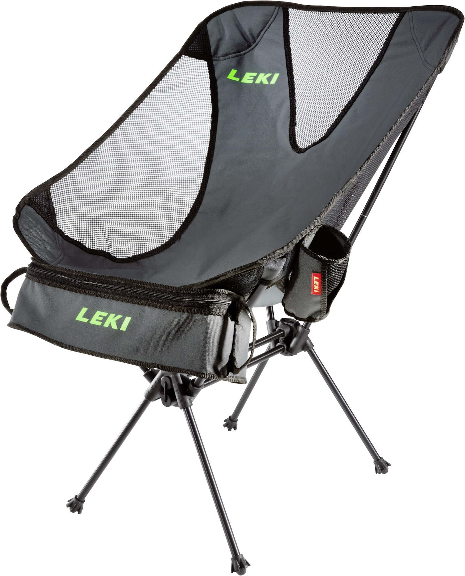 Leki Chiller - Chaise pliante