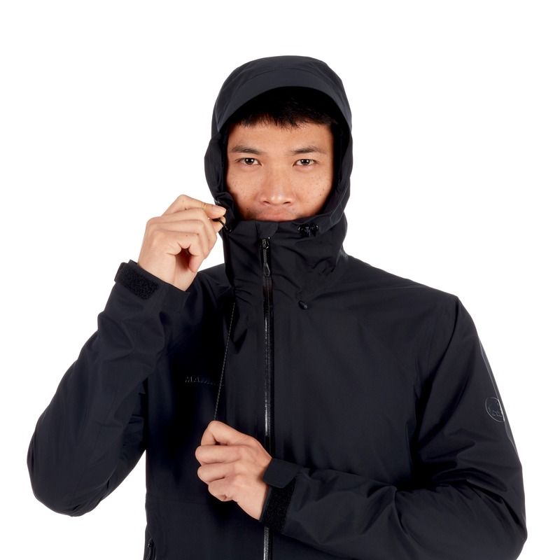 Mammut Convey Tour HS Hooded Jacket 