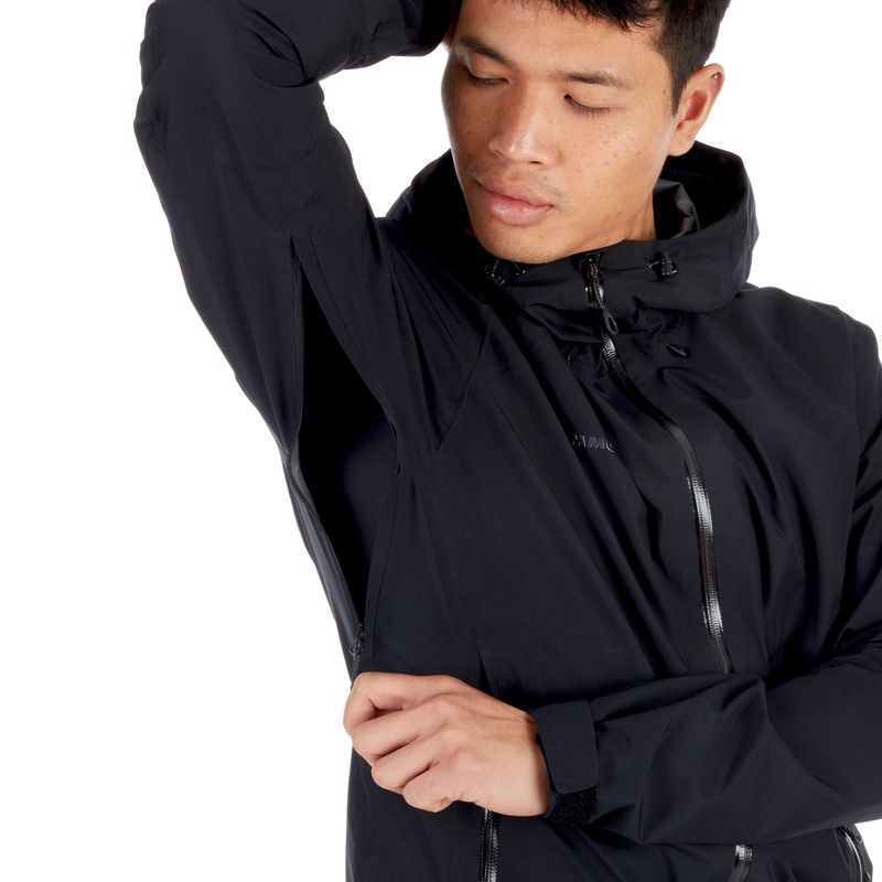 Mammut CONVEY TOUR HS HOODED