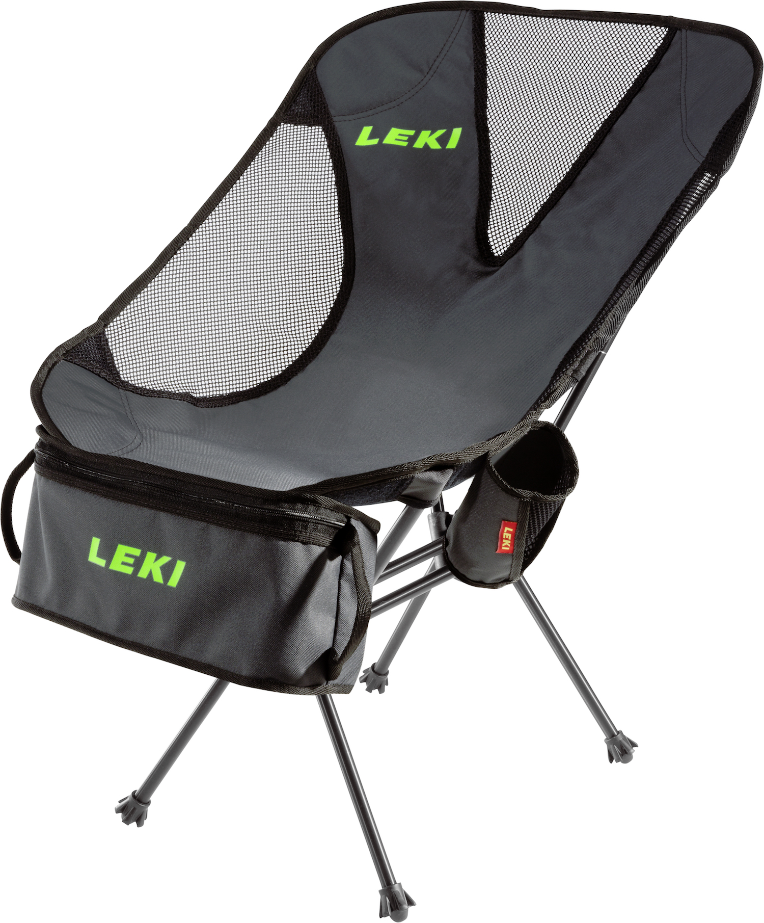 Leki Breeze - Chaise pliante