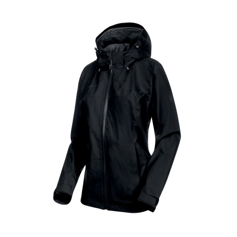 Mammut Ayako Tour HS Hooded Jacket 