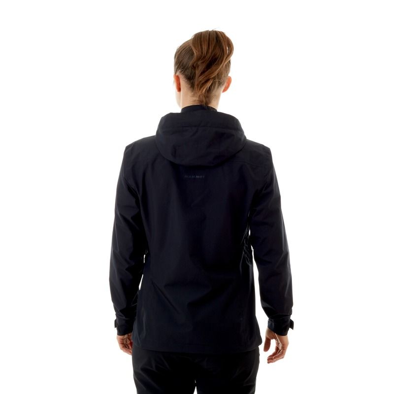 Mammut Ayako Tour HS Hooded Jacket 