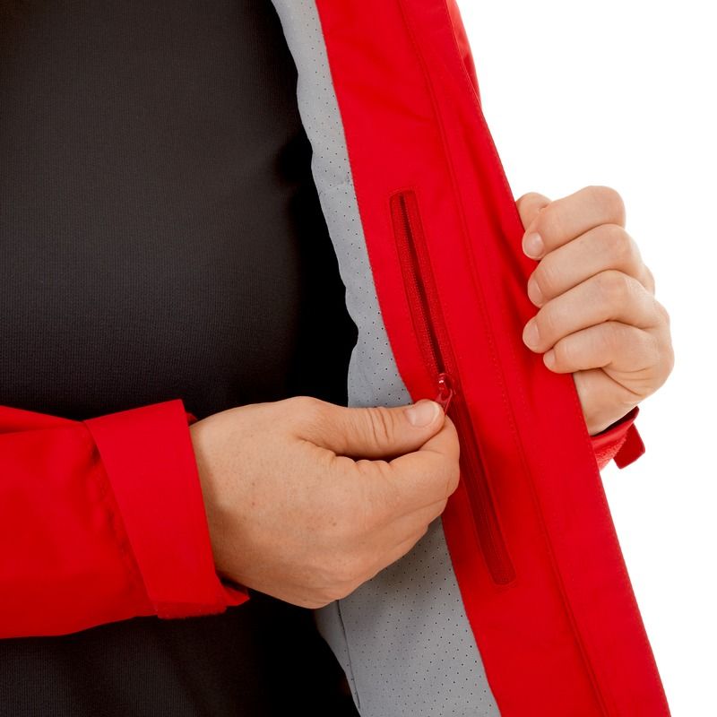 Mammut Ayako Tour HS Hooded Jacket 