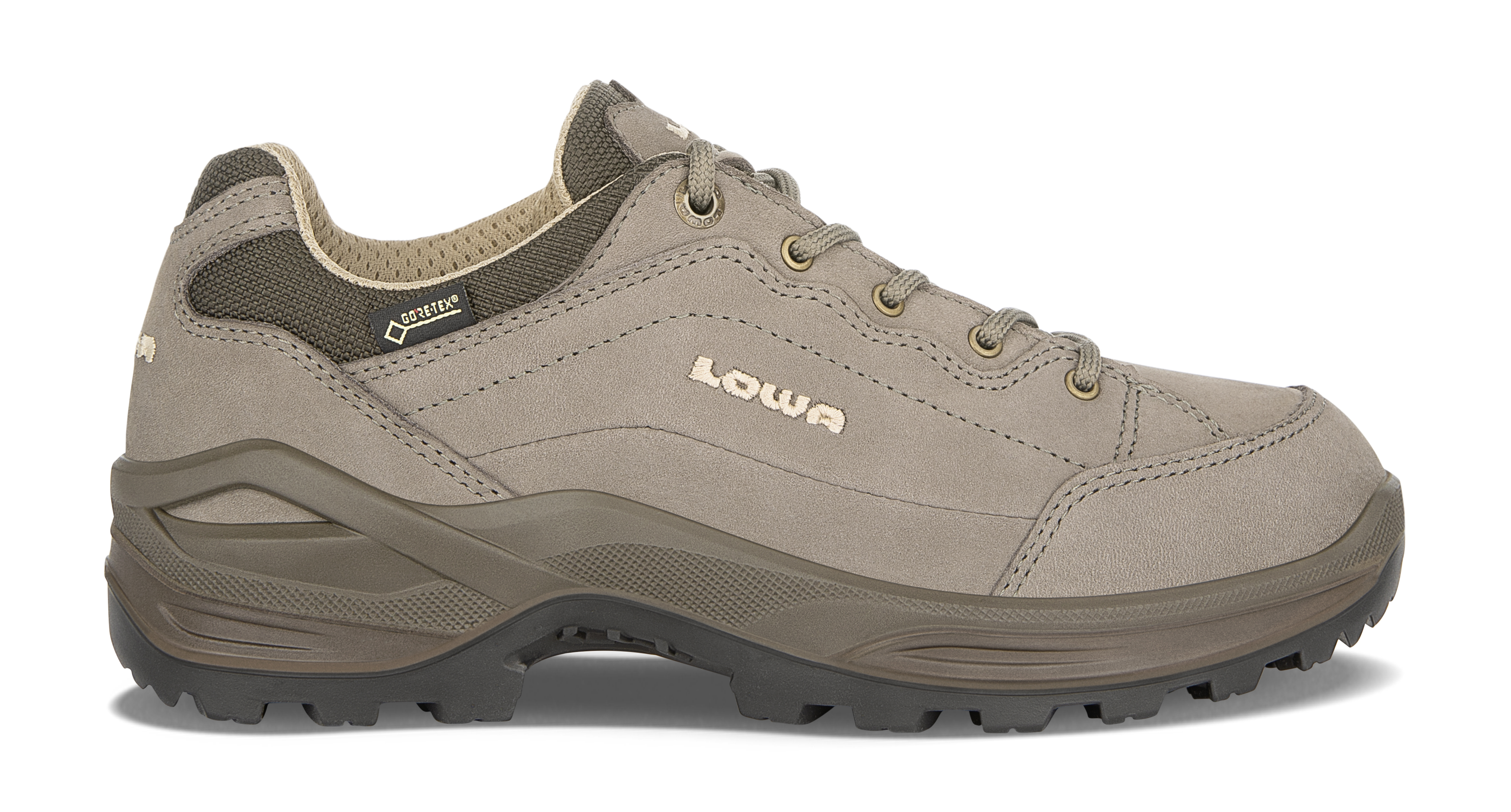 Lowa Renegade GTX® Low Ws - Chaussures randonnée femme
