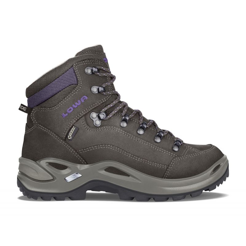 Trekkingschoenen voor dames
