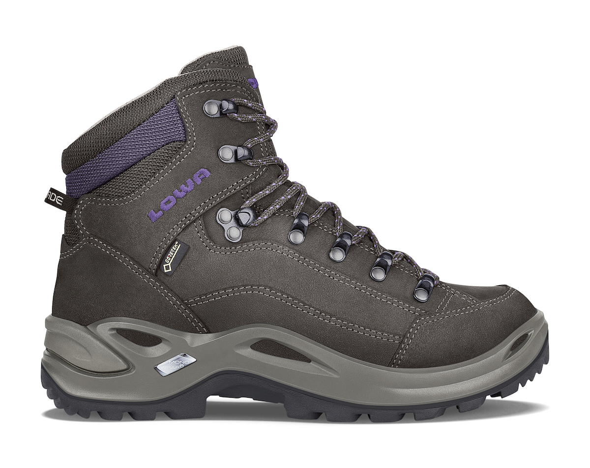Lowa Renegade GTX® Mid Ws - Wandelschoenen Dames