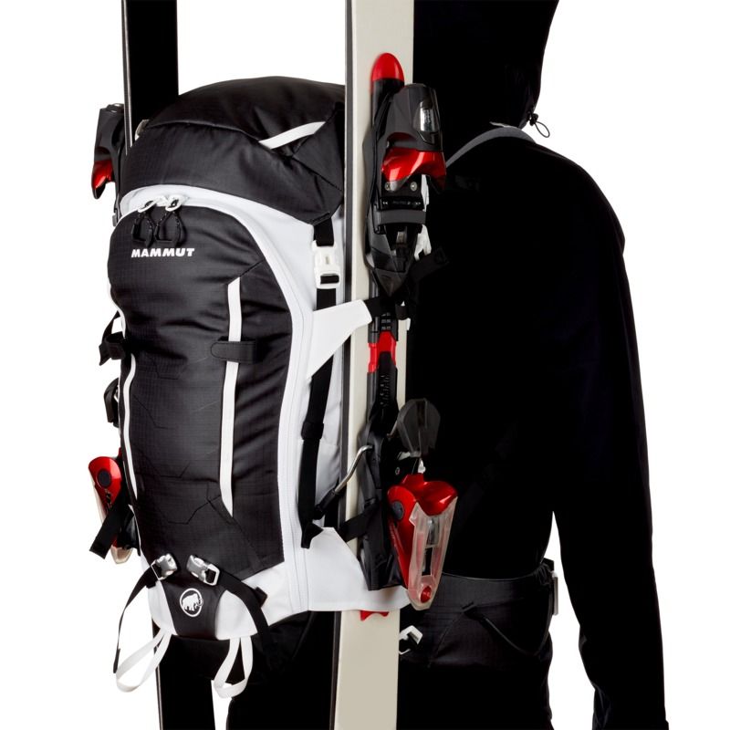 mammut trion spine 35
