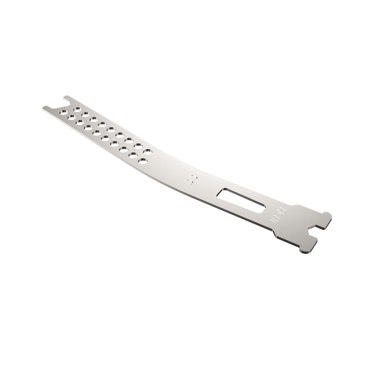 Petzl Barrettes souples Flex