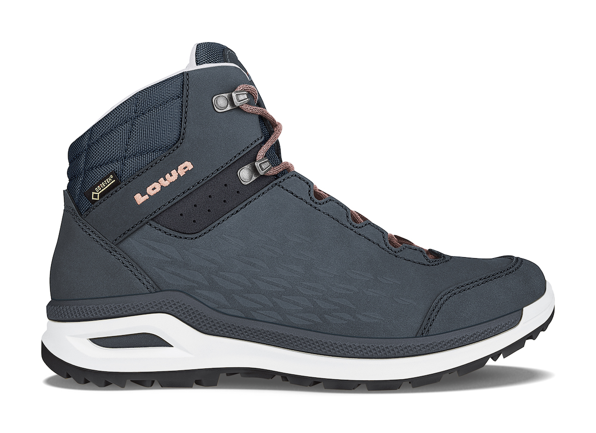 Lowa - Locarno GTX® Qc Ws - Scarpe da trekking - Donna