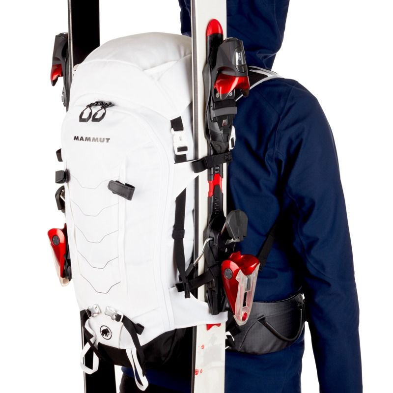 Mammut Trea Spine 35 - Hiking backpack 
