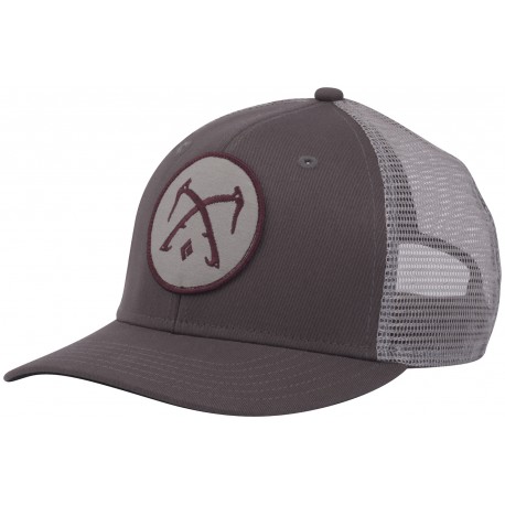Black Diamond - BD Trucker Hat - Cappellino - Uomo