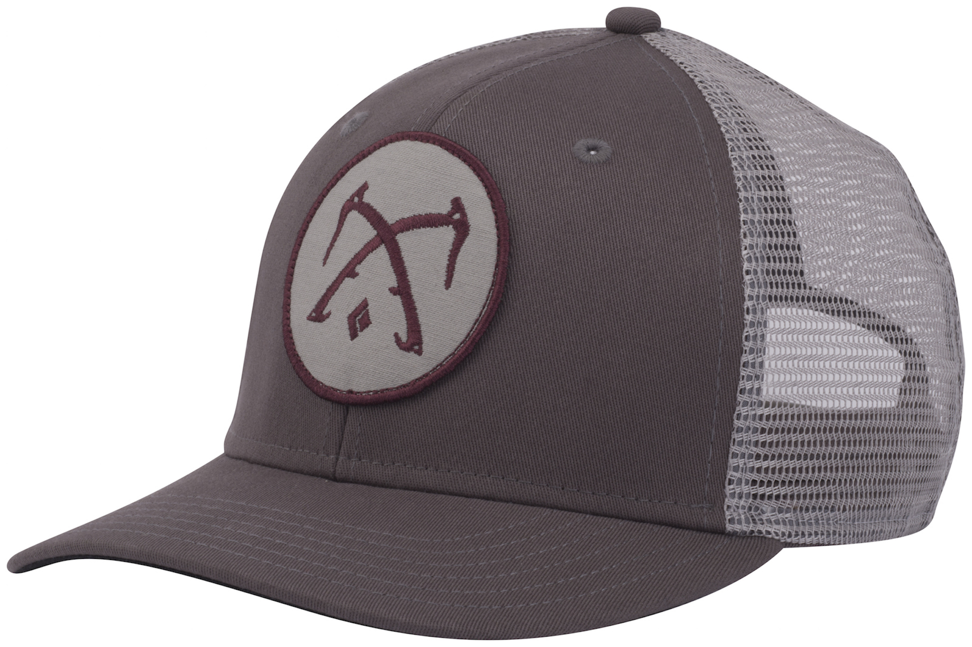 Black Diamond BD Trucker Hat - Casquette homme