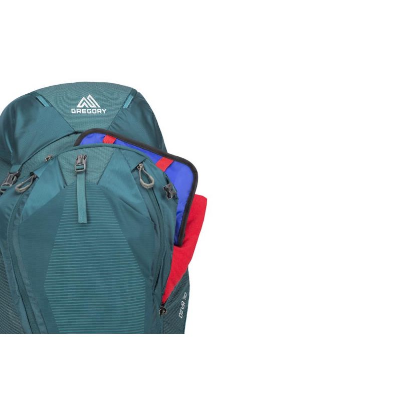 gregory deva 60 backpack