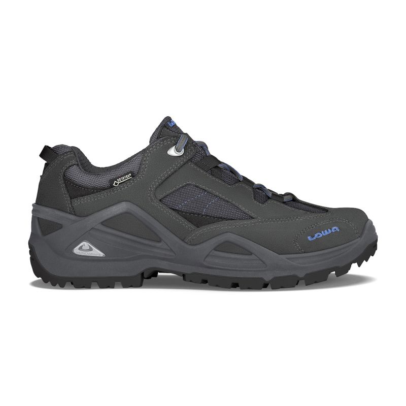 Lowa Sirkos GTX M, Chaussures de Randonn Lowa Sirkos GTX M, Chaussures de Randonn
