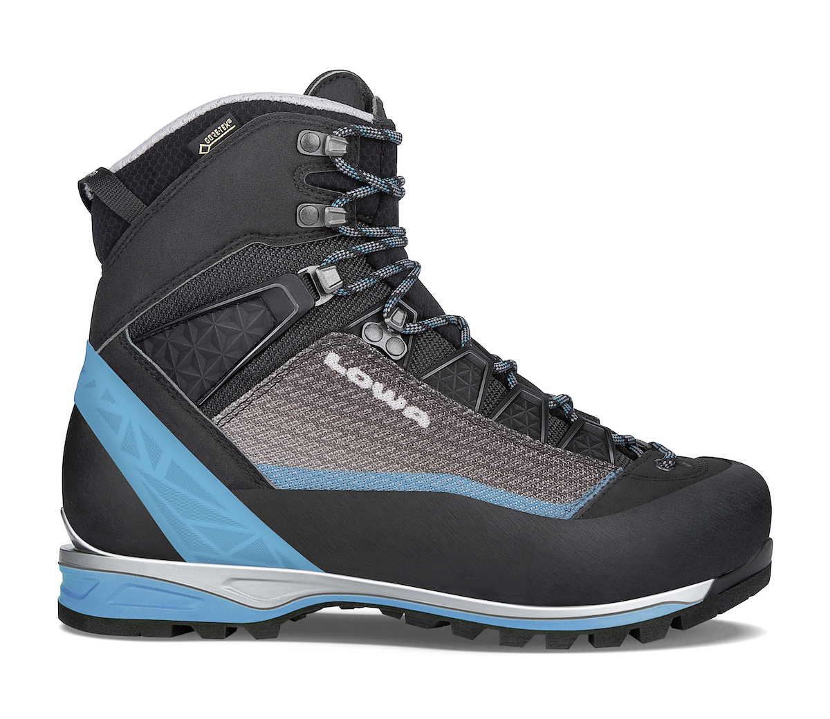 Lowa Alpine Pro GTX® Ws - Chaussures alpinisme femme | Hardloop
