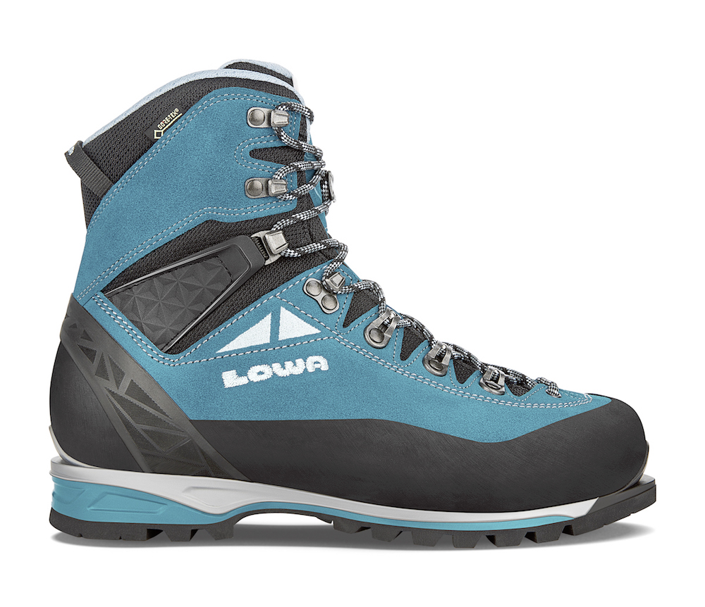 Lowa - Alpine Expert GTX® Ws - Botas de alpinismo - Mujer
