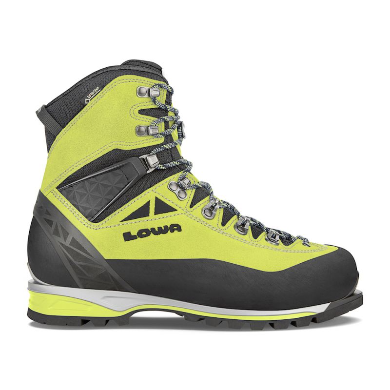 Lowa Alpine Expert GTX® - Chaussures alpinisme homme | Hardloop