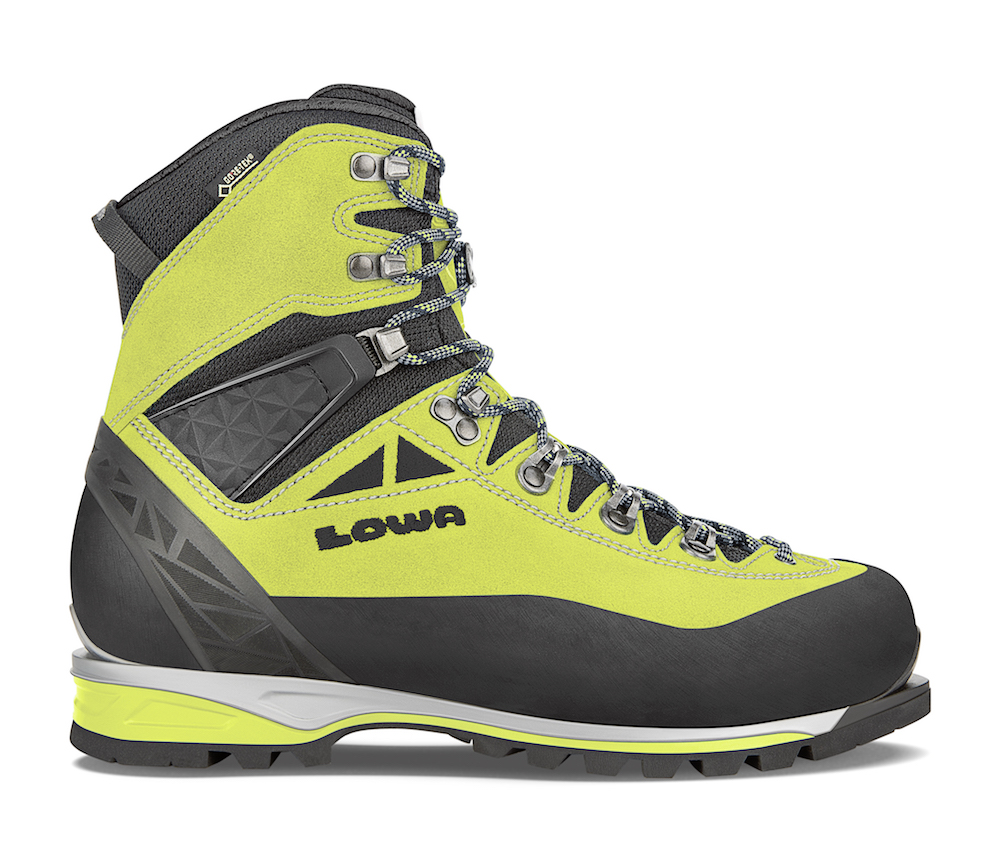 Lowa Alpine Expert GTX® - Chaussures alpinisme homme | Hardloop