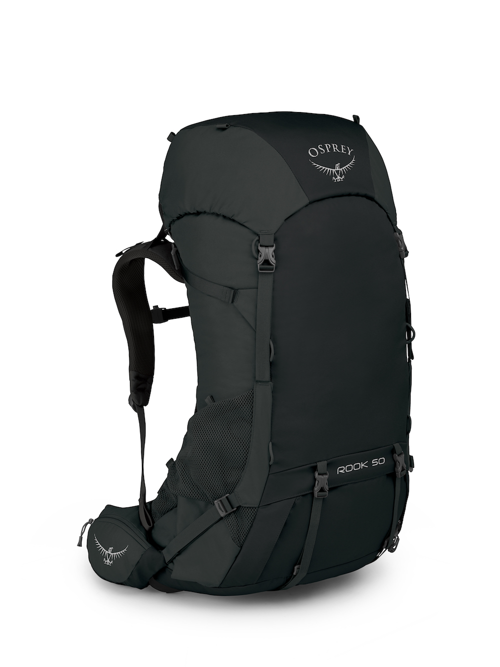 Osprey Rook 50 - Sacc à dos trekking homme