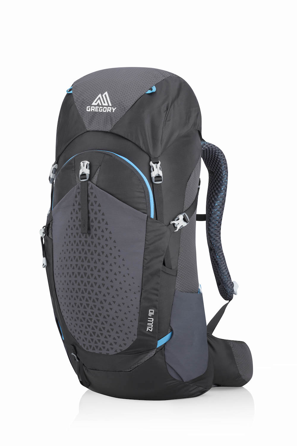 Gregory - Zulu 40 - Mochila trekking - Hombre
