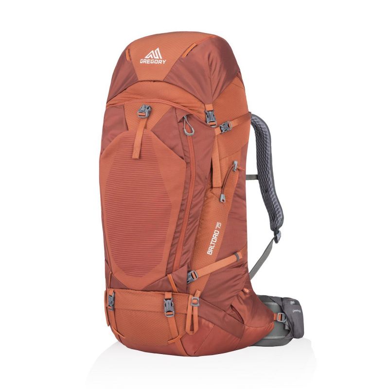 gregory hiking bag