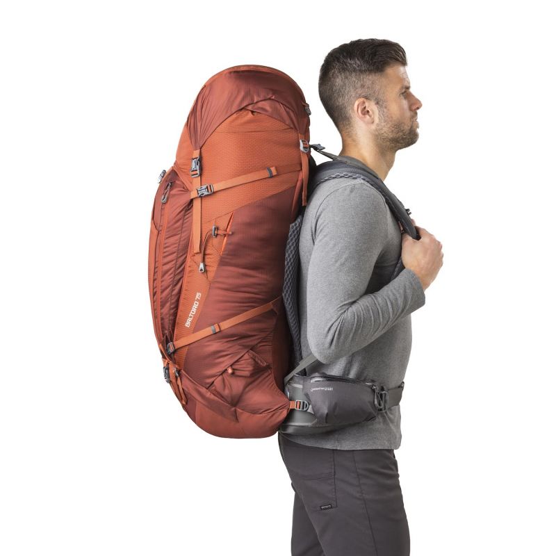 backpack 75 litre