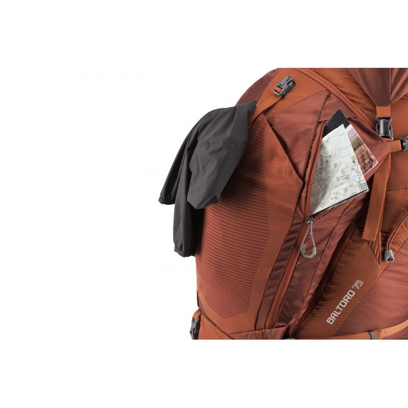 baltoro backpack