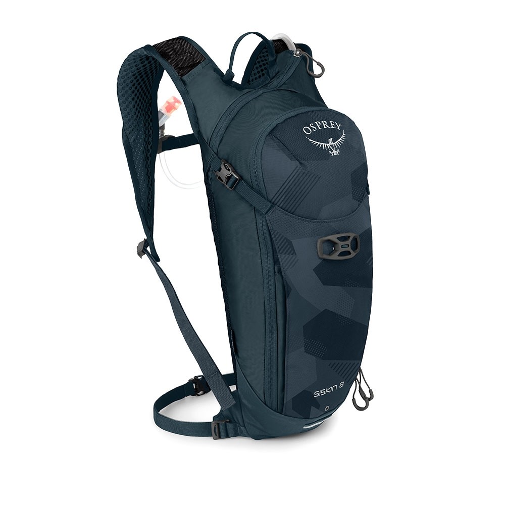 Osprey Siskin 8 - Sac à dos vélo homme