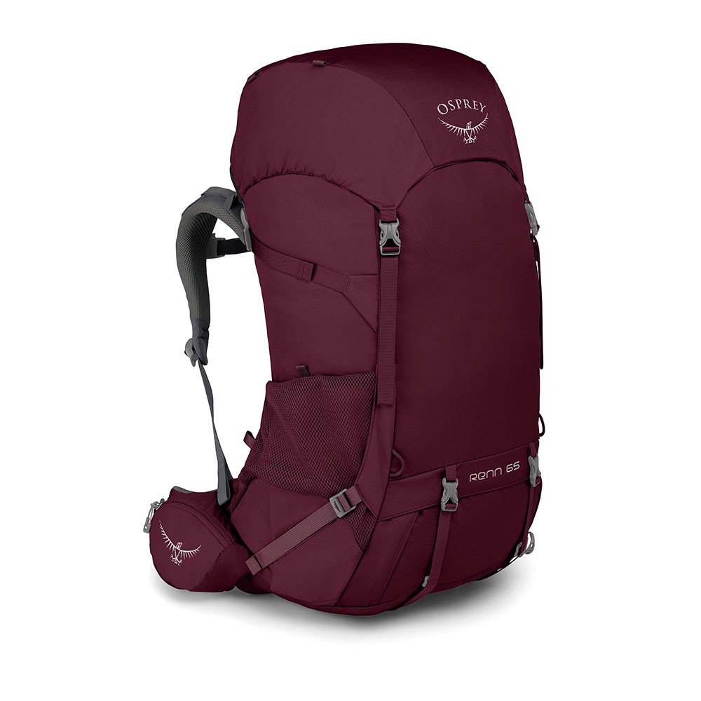 Osprey - Renn 65 - Mochila trekking - Mujer