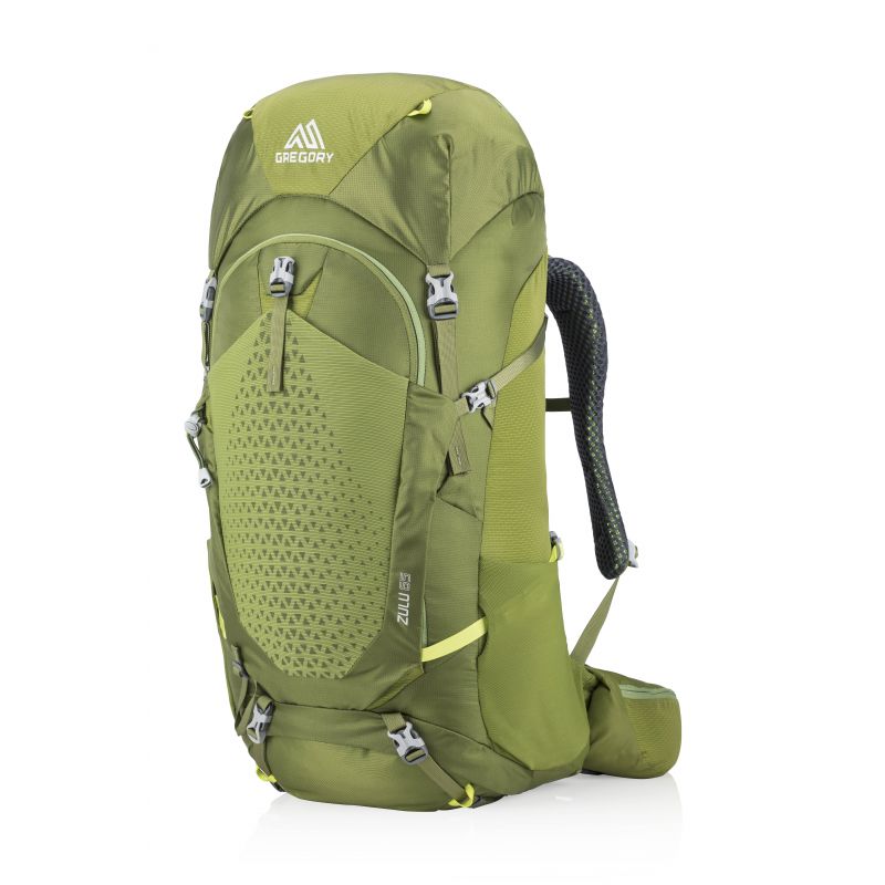 gregory hiking bag