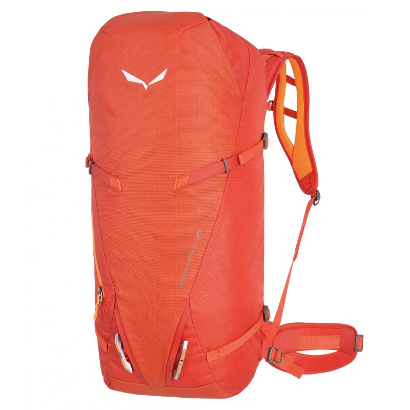 mochila alpinismo